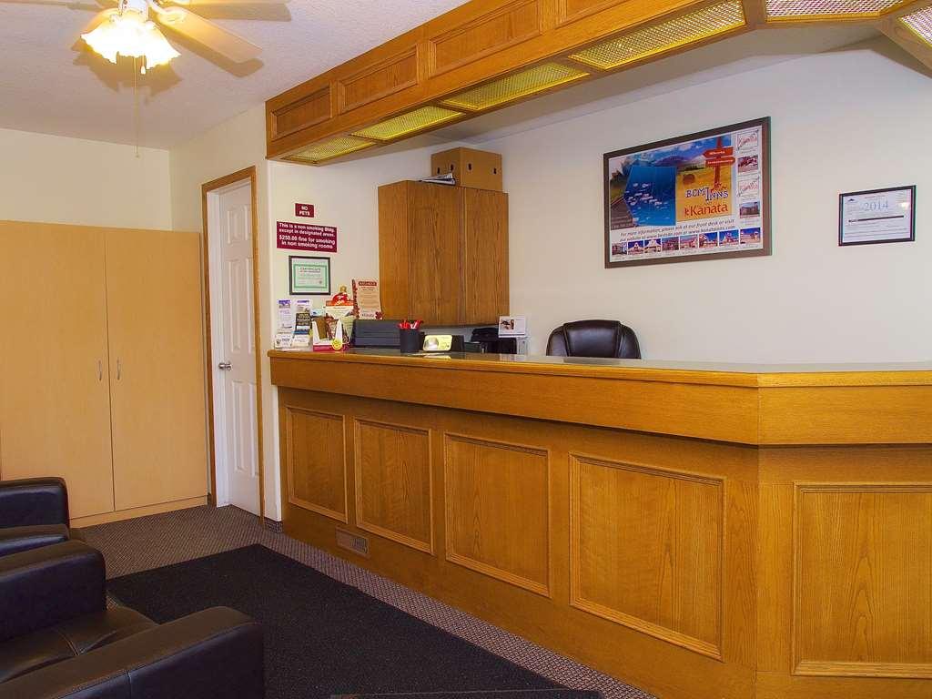 Motel Bcminns -