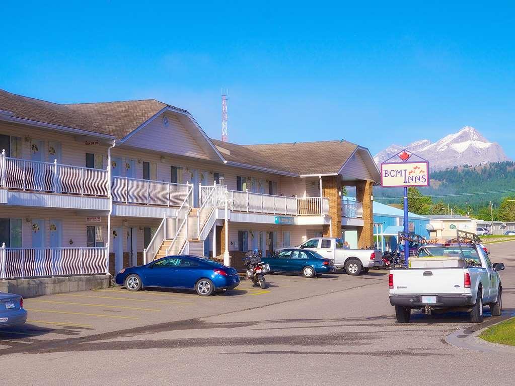 Bcminns - Motel Coleman