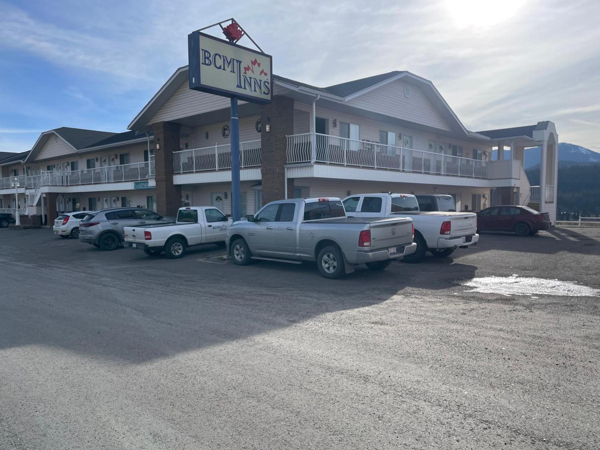 Motel Bcminns - 2*